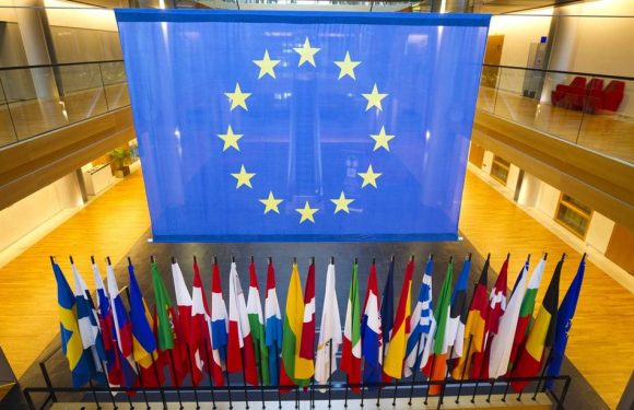 Coronavirus : Pour relancer l’économie, le Parlement européen appelle à une mutualisation de la dette