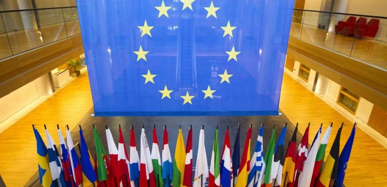 Coronavirus : Pour relancer l’économie, le Parlement européen appelle à une mutualisation de la dette
