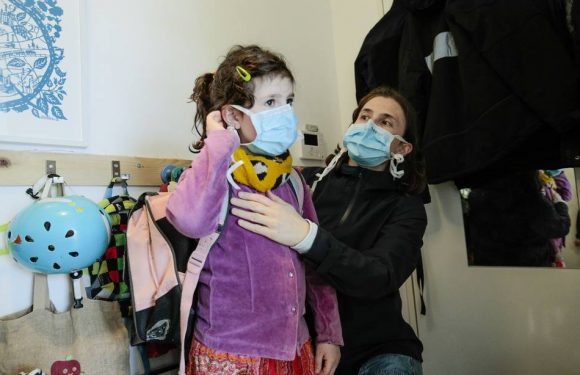 Déconfinement : Syndicats de profs et parents demandent des précisions sur la réouverture des écoles