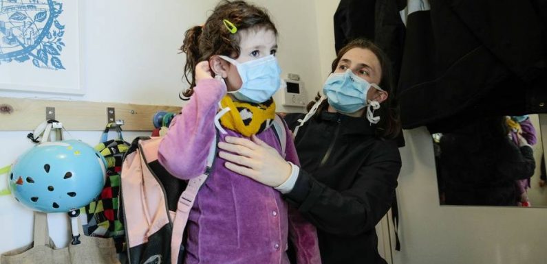 Déconfinement : Syndicats de profs et parents demandent des précisions sur la réouverture des écoles