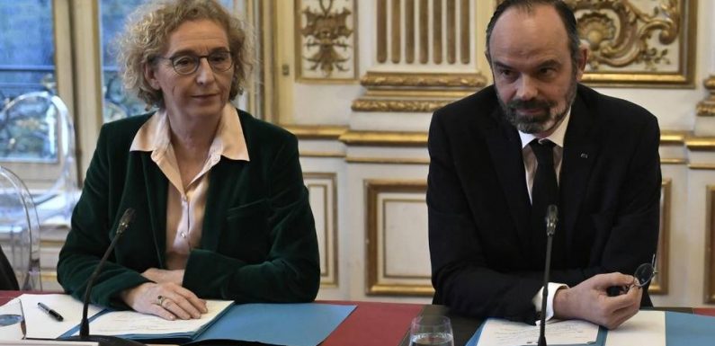 Coronavirus EN DIRECT : Quatre millions de salariés sont au chômage partiel en France, annonce Muriel Pénicaud…