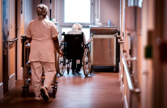 Coronavirus : Campagne de dépistage dans les Ehpad du Haut-Rhin