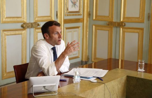 Coronavirus EN DIRECT : Emmanuel Macron rencontre ce vendredi les professionnels de l’hôtellerie et de la restauration…