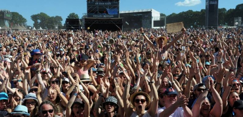 Coronavirus : L’OMS a-t-elle préconisé un arrêt des festivals et des concerts jusqu’à l’automne 2021 ?