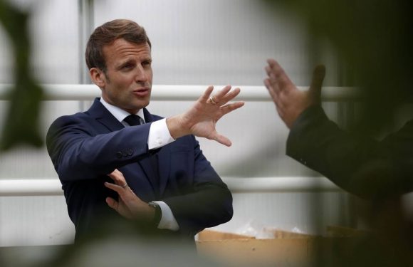 Coronavirus : Retour à l’école, masques dans les transports… Les annonces d’Emmanuel Macron sur le déconfinement