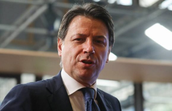Coronavirus : En Italie, Conte promet la réouverture des écoles en septembre