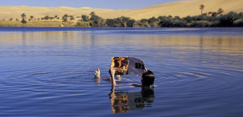 Corse : Alerte à la pollution de l’air aux particules fines venues du Sahara