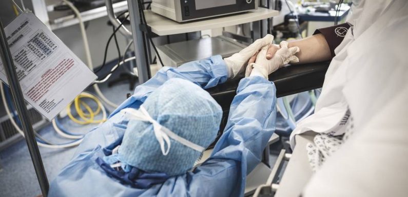 C’est l’heure du BIM : Antiviral porteur d’espoir, déconfinement sur deux roues et militaire tué en Gironde