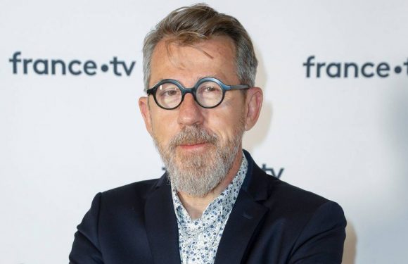 Avec ses « capsules de déconfiné », Jamy Gourmaud veut que les gens « s’aèrent la tête »