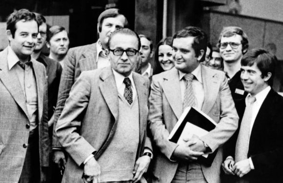 Décès : L’ancien ministre de l’Intérieur Christian Bonnet s’est éteint à 98 ans
