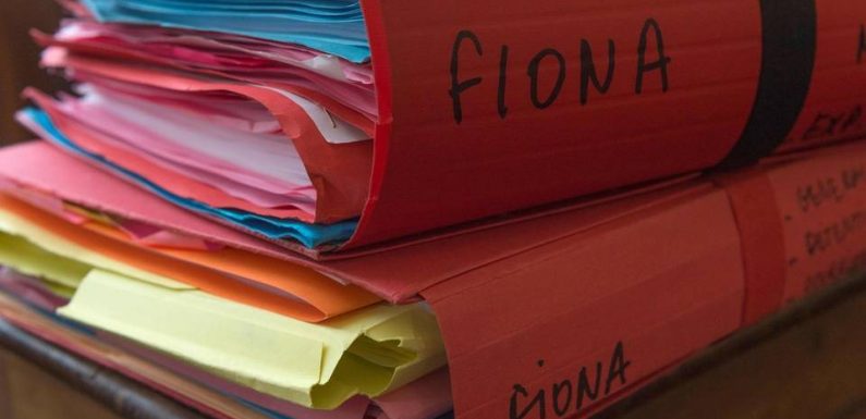 Affaire Fiona : Le procès de Cécile Bourgeon reporté une nouvelle fois