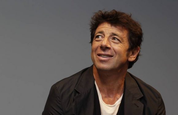 Coronavirus: Patrick Bruel et CharlElie Couture vont mieux
