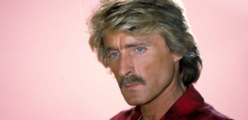 Mort de Christophe : Racontez-nous pourquoi le chanteur des « Mots bleus » vous a tant marqué