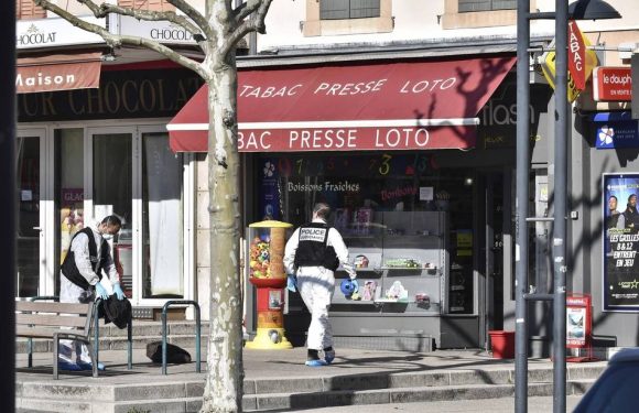 Attaque de Romans-sur-Isère : L’assaillant était « aigri » à cause du confinement, selon des témoins