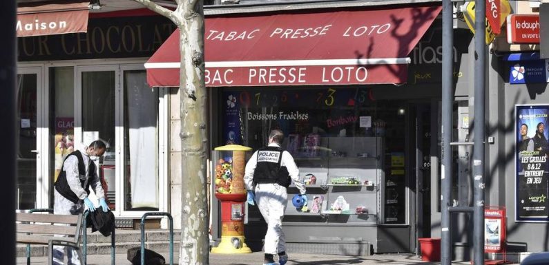 Attaque de Romans-sur-Isère : L’assaillant était « aigri » à cause du confinement, selon des témoins