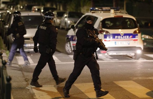 Coronavirus : « Eviter tout contact avec les perturbateurs… » Les consignes transmises aux agents offusquent les syndicats de police
