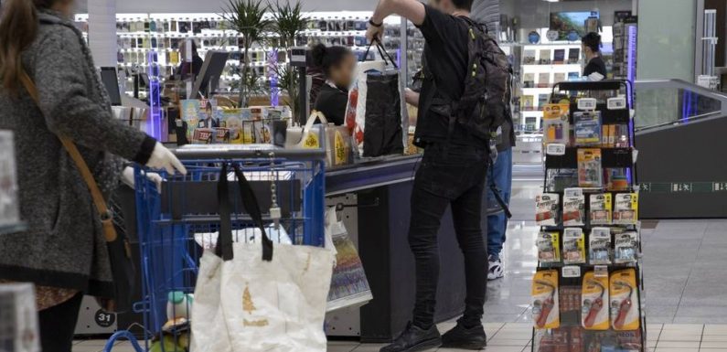 Coronavirus en Haute-Garonne : Le préfet dénonce « une trop forte affluence dans les centres commerciaux »