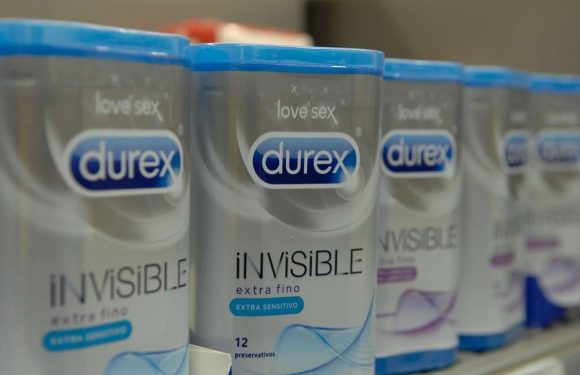 Coronavirus: Une pénurie mondiale de préservatifs se profile à cause de la pandémie
