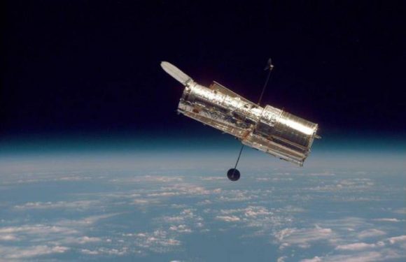 Espace : En trente ans, le télescope Hubble « nous a ouvert les yeux vers nos origines »