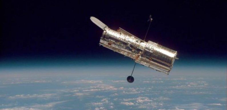 Espace : En trente ans, le télescope Hubble « nous a ouvert les yeux vers nos origines »
