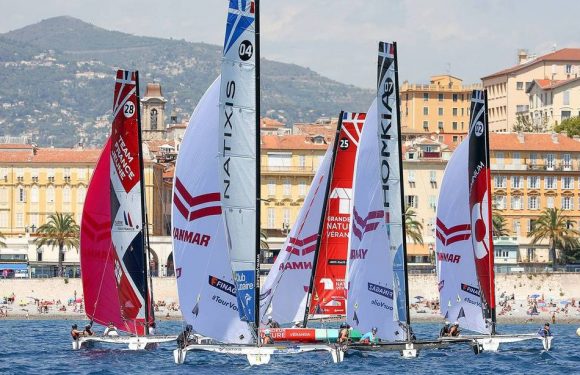 Coronavirus : De Dunkerque à Nice, le Tour de France à la voile 2020 est annulé