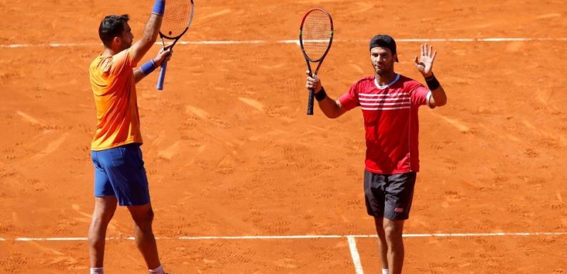 Coronavirus: Le Masters 1000 de Madrid se jouera sur console (avec un objectif caritatif)