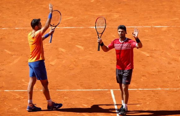 Coronavirus: Le Masters 1000 de Madrid se jouera sur console (avec un objectif caritatif)