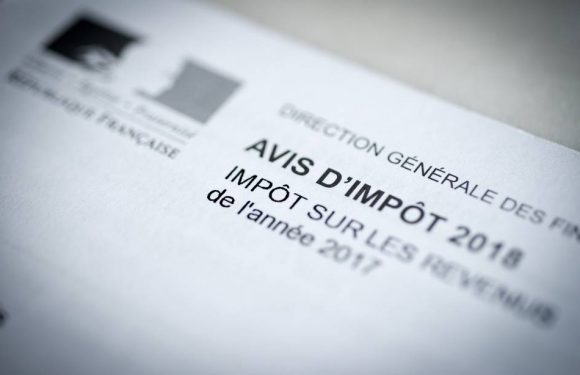 Coronavirus: Gérald Darmanin assure que la sortie de crise « ne passera pas par une augmentation d’impôts »