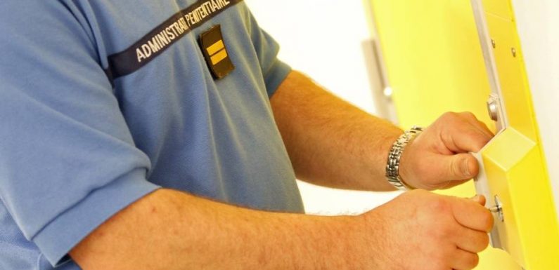 Meurthe-et-Moselle : Une mutinerie et un incendie maîtrisés dans une prison
