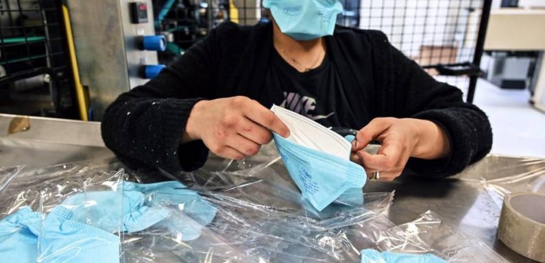 Coronavirus : Gestion des stocks, entreprises privilégiées, communication… Mediapart se penche sur les causes de la pénurie de masques en France