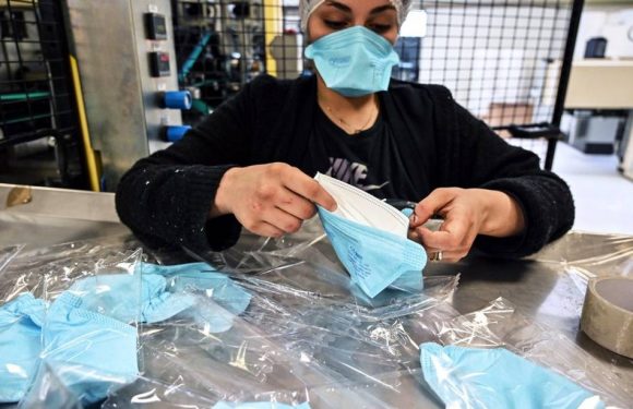 Coronavirus : Gestion des stocks, entreprises privilégiées, communication… Mediapart se penche sur les causes de la pénurie de masques en France