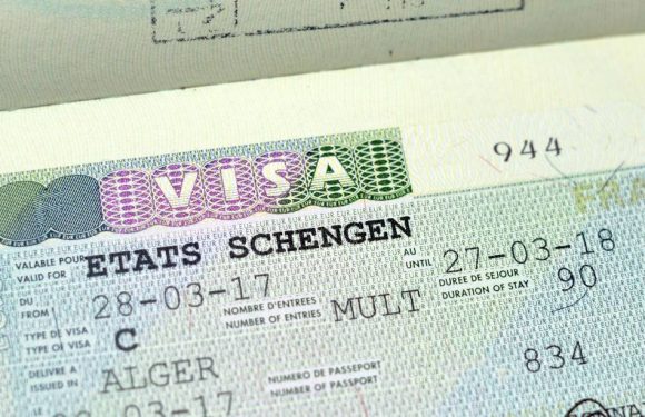 Coronavirus : Après le confinement, un test et un vaccin vont-ils être obligatoires pour obtenir un visa Schengen ?