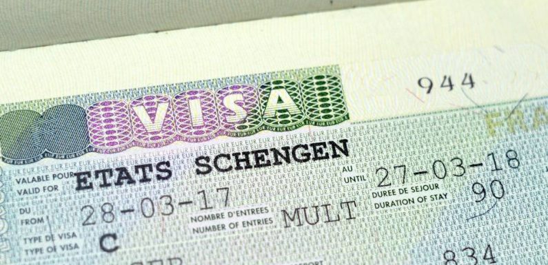 Coronavirus : Après le confinement, un test et un vaccin vont-ils être obligatoires pour obtenir un visa Schengen ?