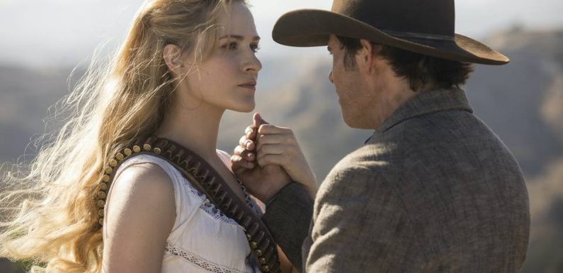 « Westworld » : Une saison 4 officiellement commandée par HBO
