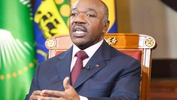 Gabon/Covid-19 : gratuité de l’eau, l’électricité, le loyer, la nourriture