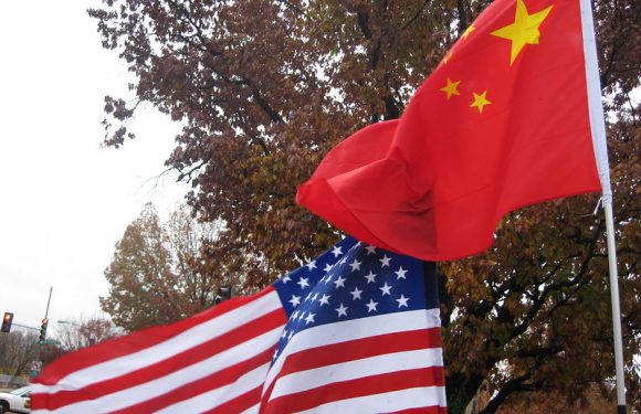 Chine : épidémie ou pas, la propagande continue