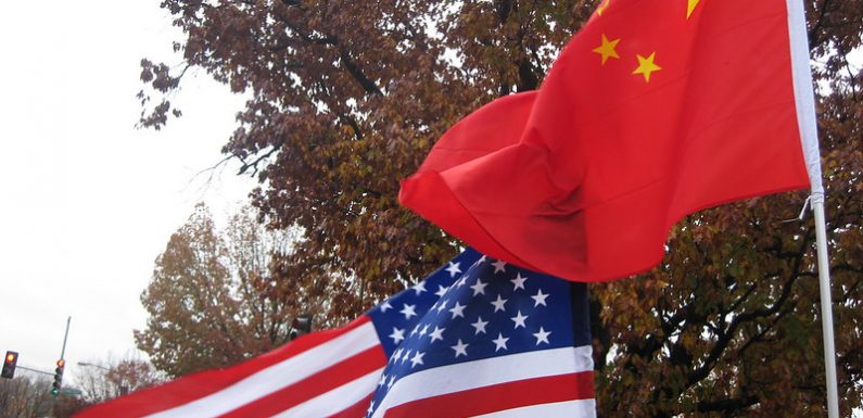 Chine : épidémie ou pas, la propagande continue
