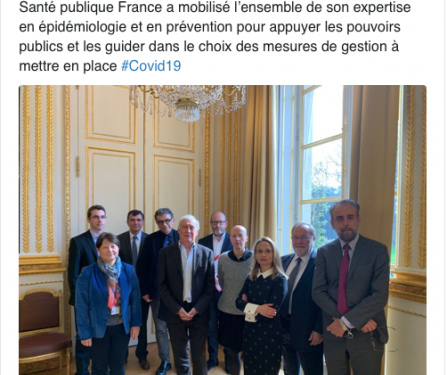 Coronavirus : qui fait partie du «conseil scientifique», la nouvelle boussole de l’Etat ?