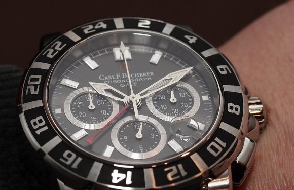 Montres vintage et d’occasion : un marché plus sûr ?
