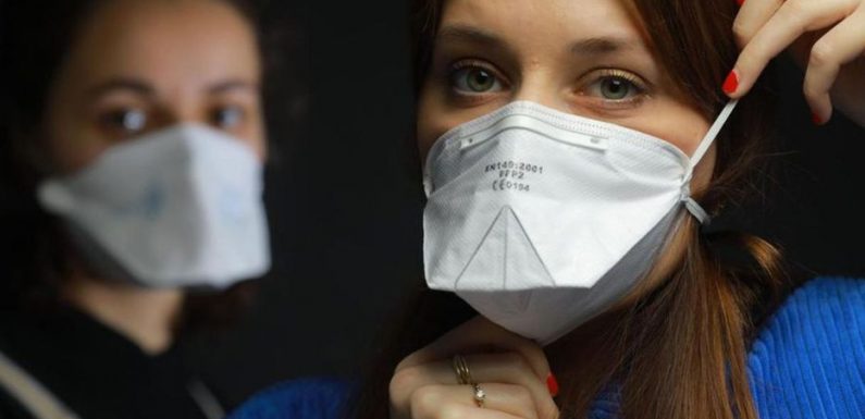 Coronavirus : l’Académie de médecine préconise le port obligatoire du masque pour tous