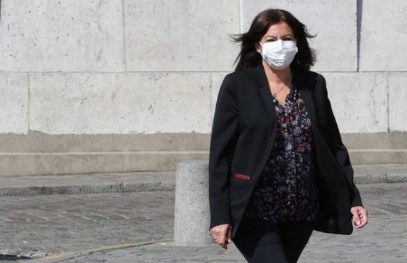 Déconfinement à Paris : les propositions d’Anne Hidalgo