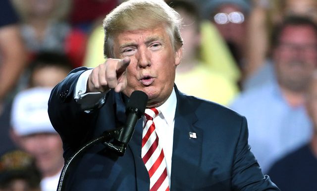 Donald Trump aime l’hydroxychloroquine pour combattre le Covid-19