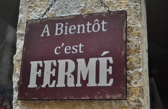 Commerce : est-ce le choc de trop ?