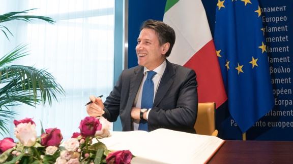 Le néolibéralisme, maladie incurable de l’Italie ?