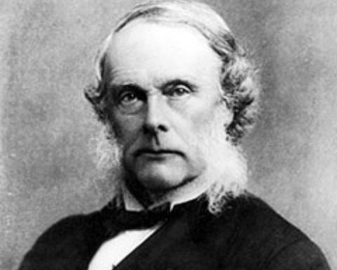 Joseph Lister, stérilisation et asepsie – Les Héros du progrès (12)