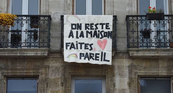 Les seniors forcés de rester confinés plus longtemps ? « C’est complètement injuste ! »