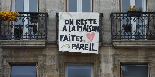Les seniors forcés de rester confinés plus longtemps ? « C’est complètement injuste ! »