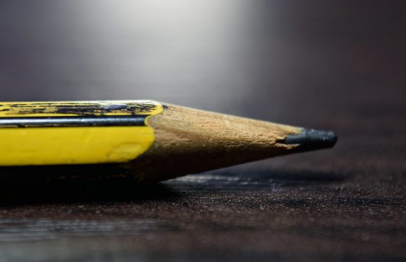 Moi, simple crayon « made in world »