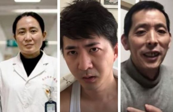 Coronavirus : où sont passés les lanceurs d’alerte chinois ?
