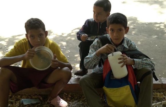 « On meurt de faim » : Maracaibo, ville symbole de la descente aux enfers du Venezuela